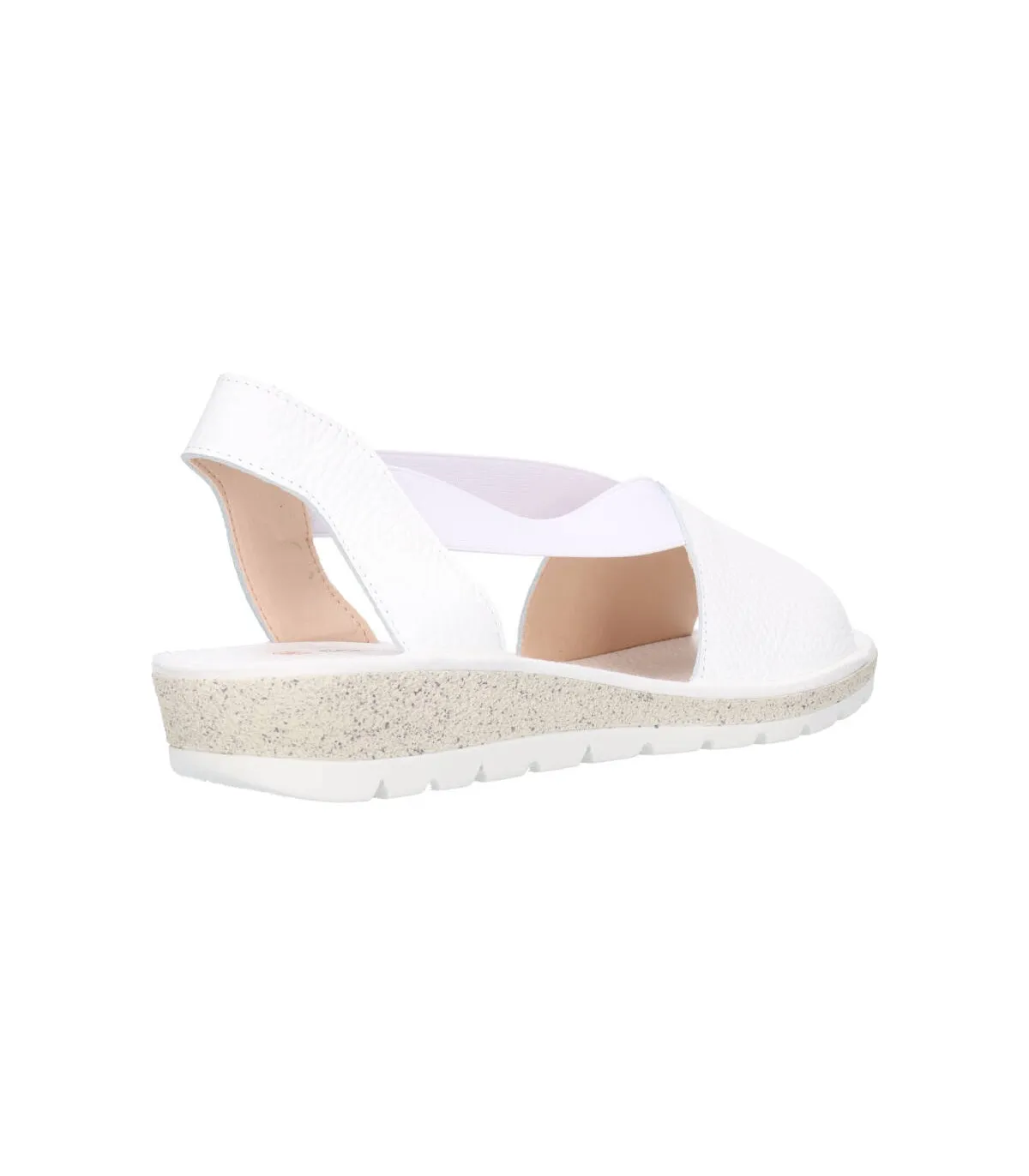 Doctor Cutillas 35313 Mujer Blanco