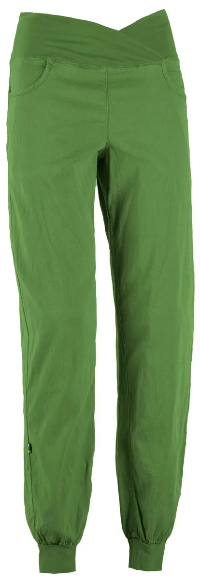 e9 Olivia Pant W