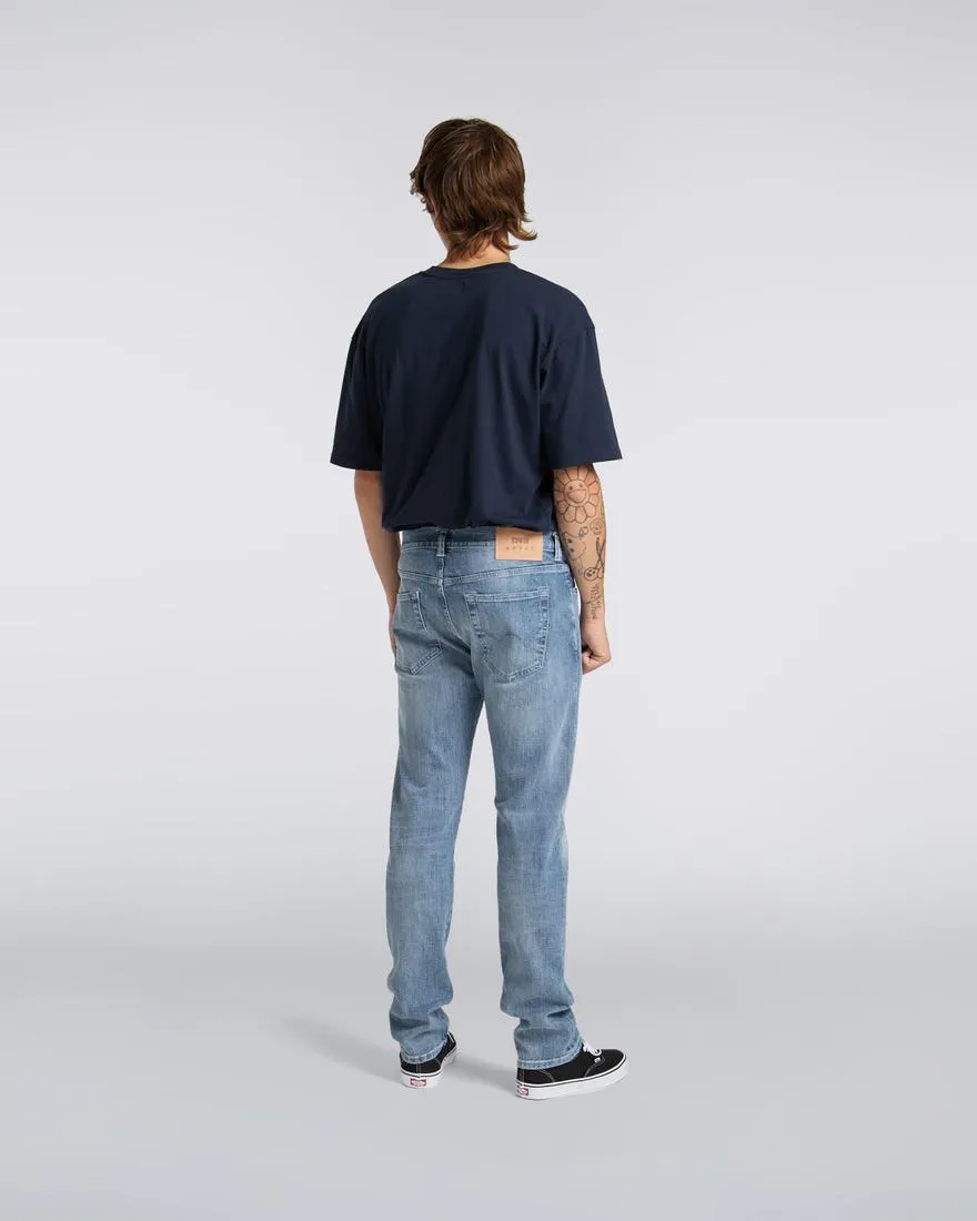 ED80 CS YUUKI BLUE DENIM RATSUKI WASH