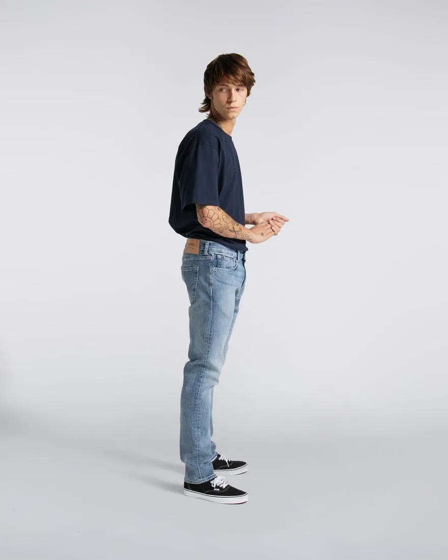 ED80 CS YUUKI BLUE DENIM RATSUKI WASH