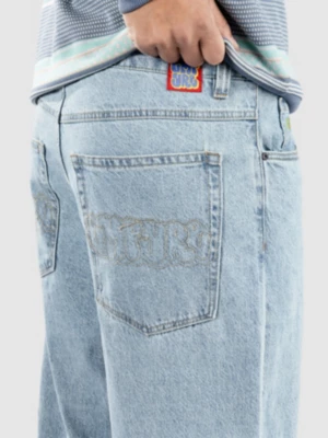 Empyre Sk8 Ultra Loose Vaquero