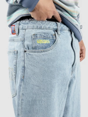 Empyre Sk8 Ultra Loose Vaquero
