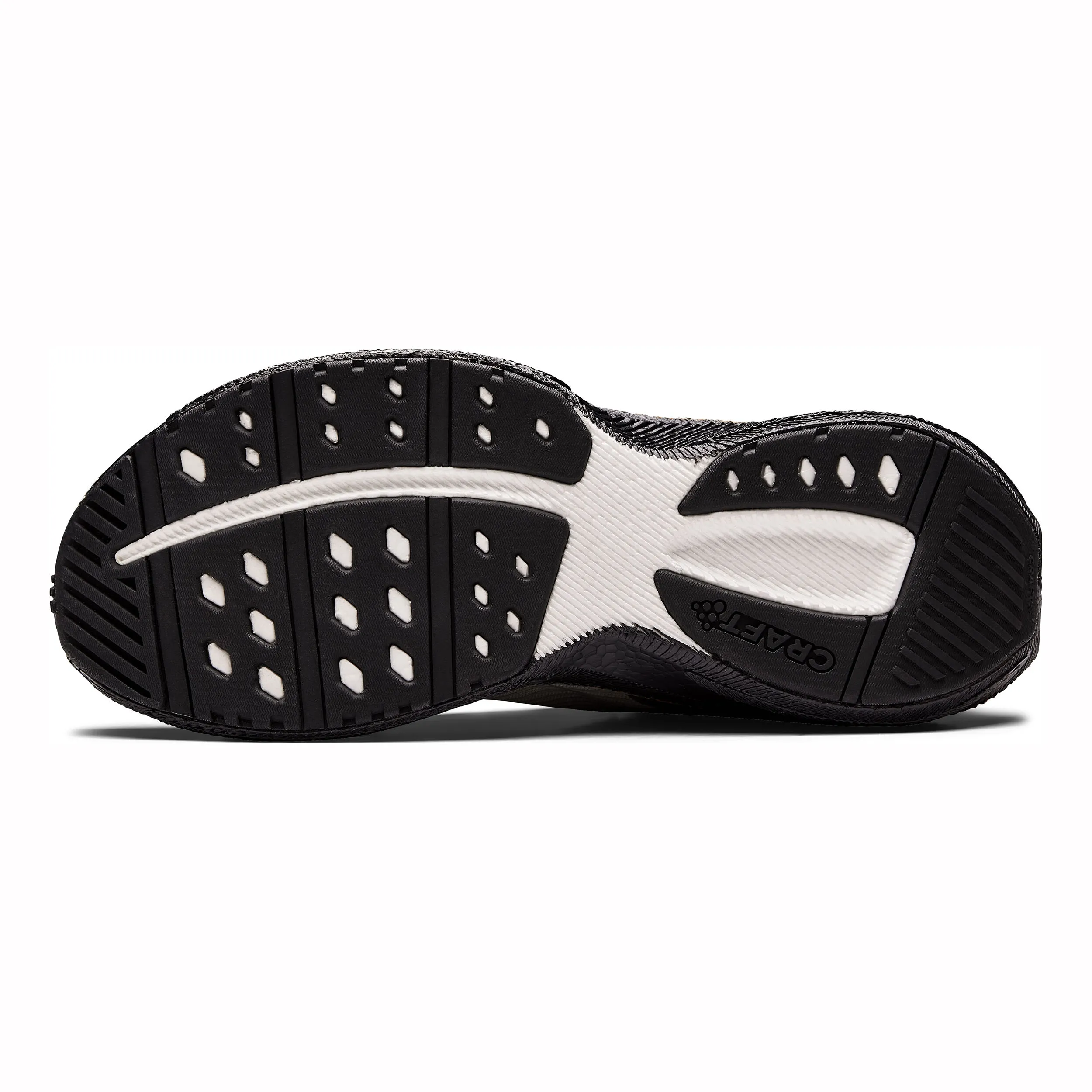 Endurance Trail Zapatilla Trail Hombres