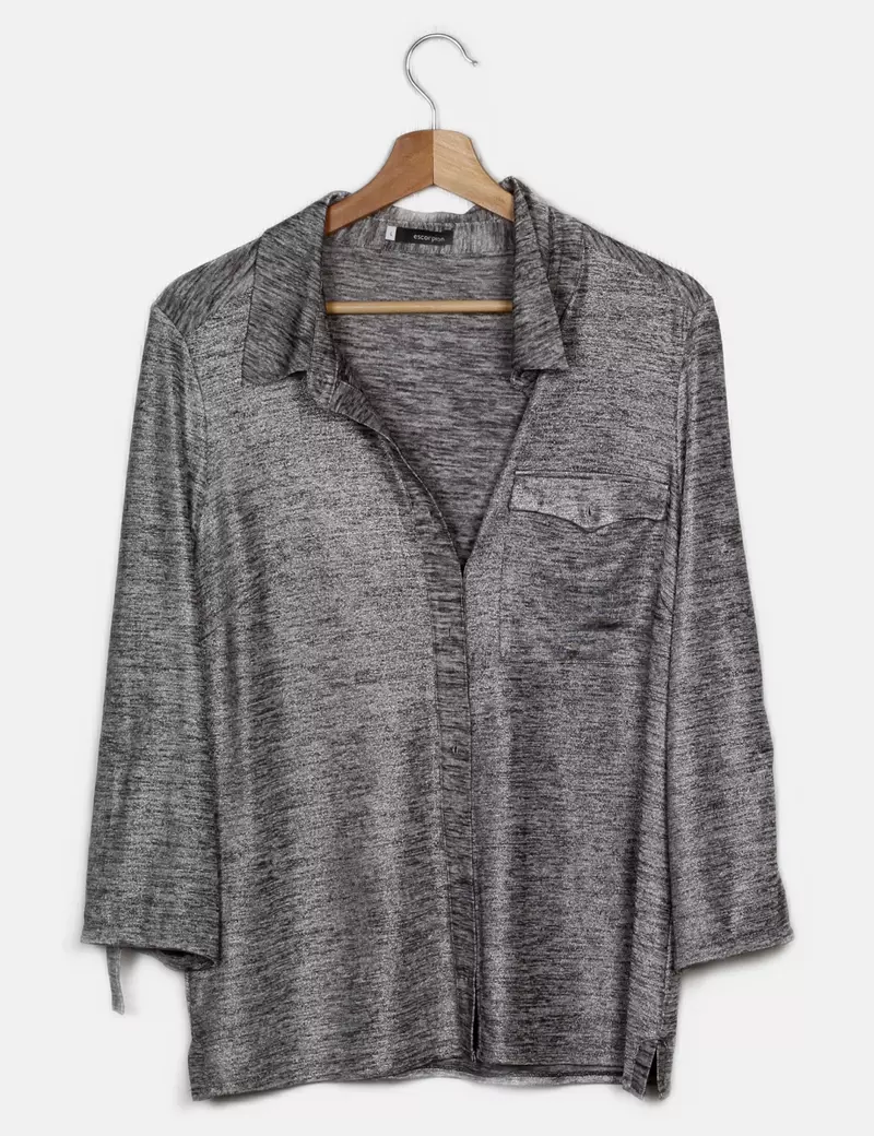 Escorpion Camisa