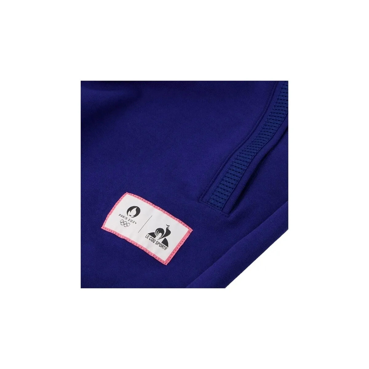 ESS P24 PANT REGULAR N°1