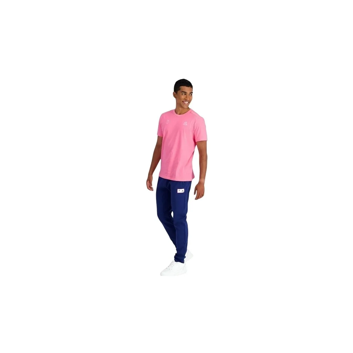 ESS P24 PANT REGULAR N°1