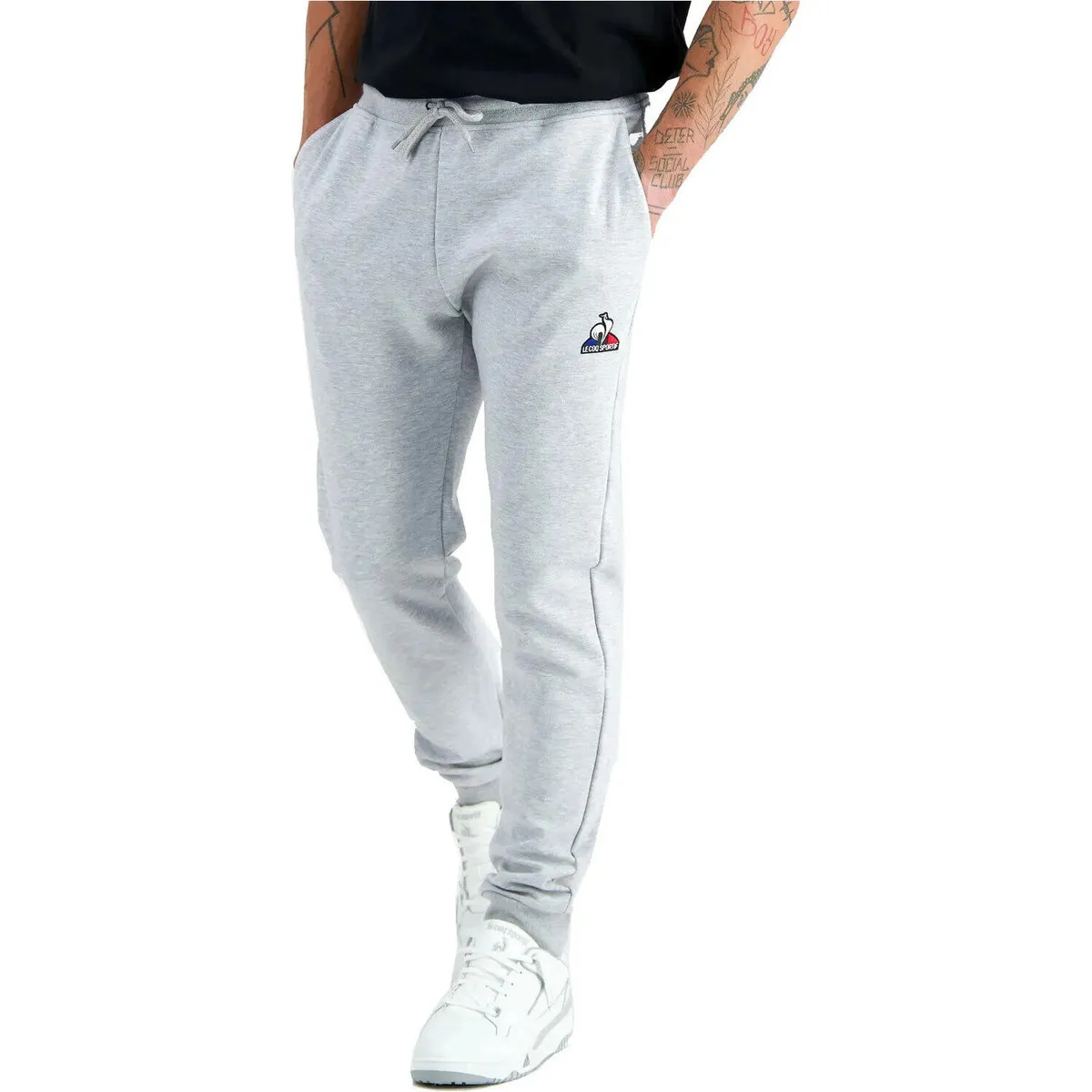 ESS Pant Slim N1 M