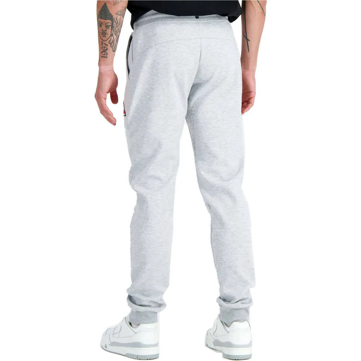 ESS Pant Slim N1 M