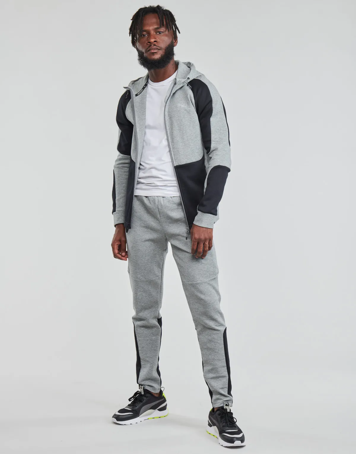 Evostripe Pant