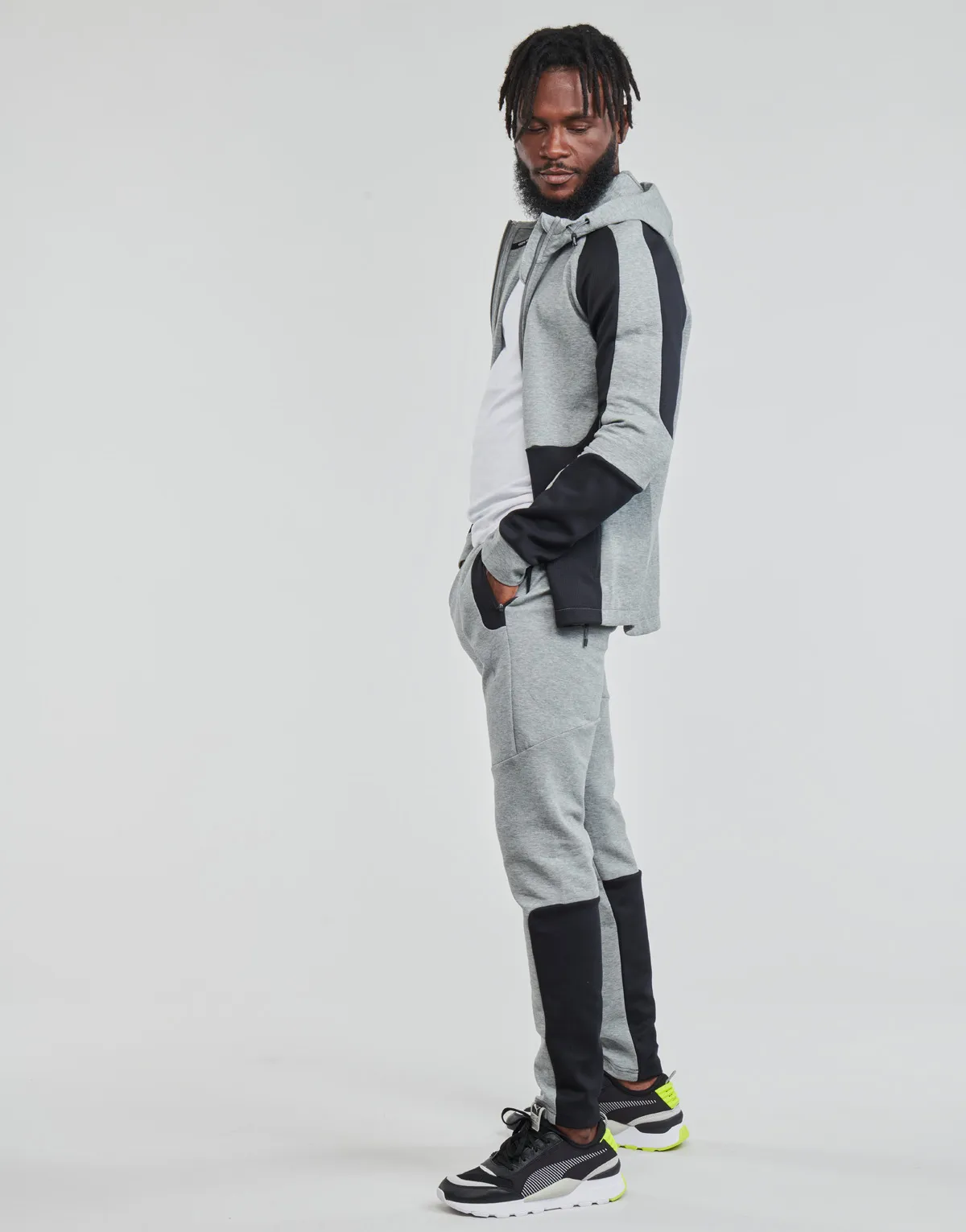 Evostripe Pant