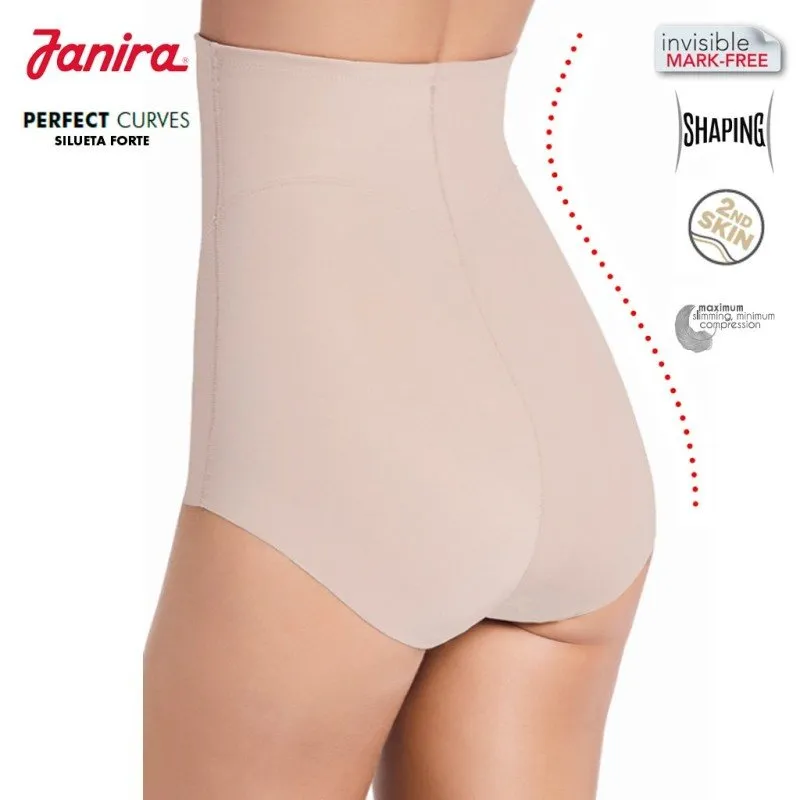 FAJA ALTA CONTROL SILUETA FORTE JANIRA 1032069