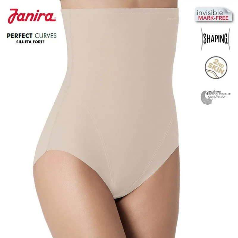 FAJA ALTA CONTROL SILUETA FORTE JANIRA 1032069