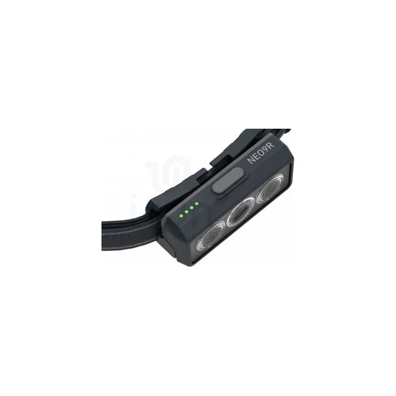 Faro Ledlenser NEO9R BLACK 1200 lumen