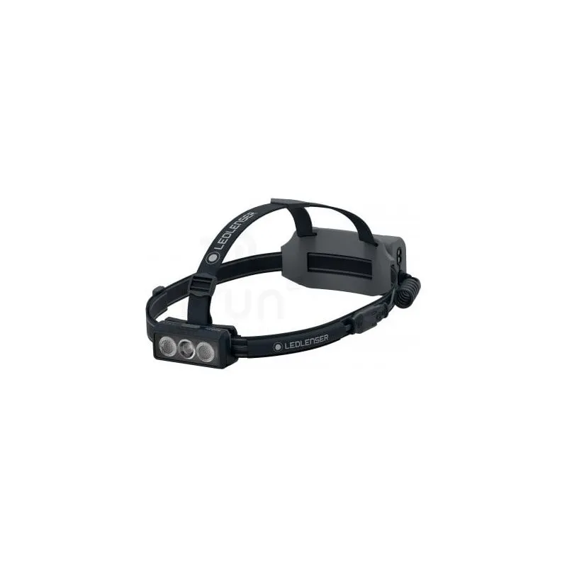 Faro Ledlenser NEO9R BLACK 1200 lumen