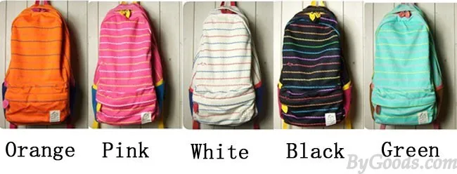 Fashion Ant  Lifeline Printed Zebra Backpack