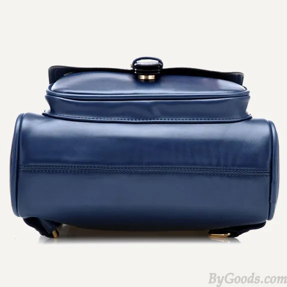 Fashion Leisure British Style College Backpack