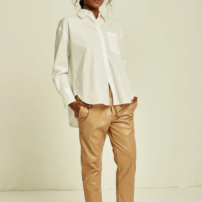 Fleetwood Pant