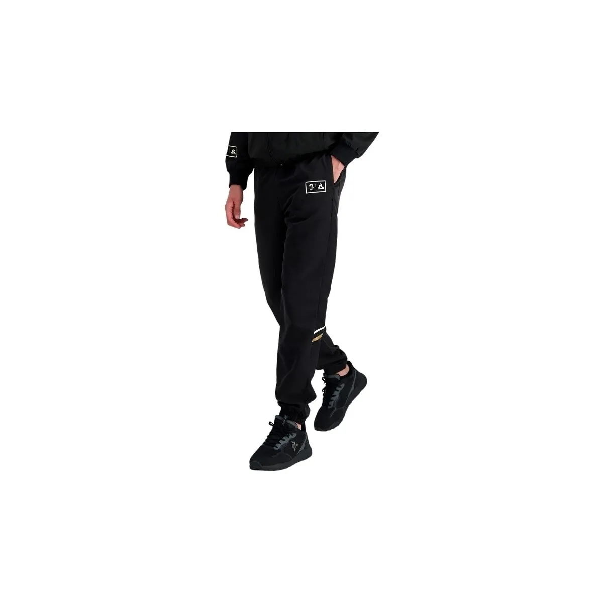 FOOT P24 PANT REGULAR N°1