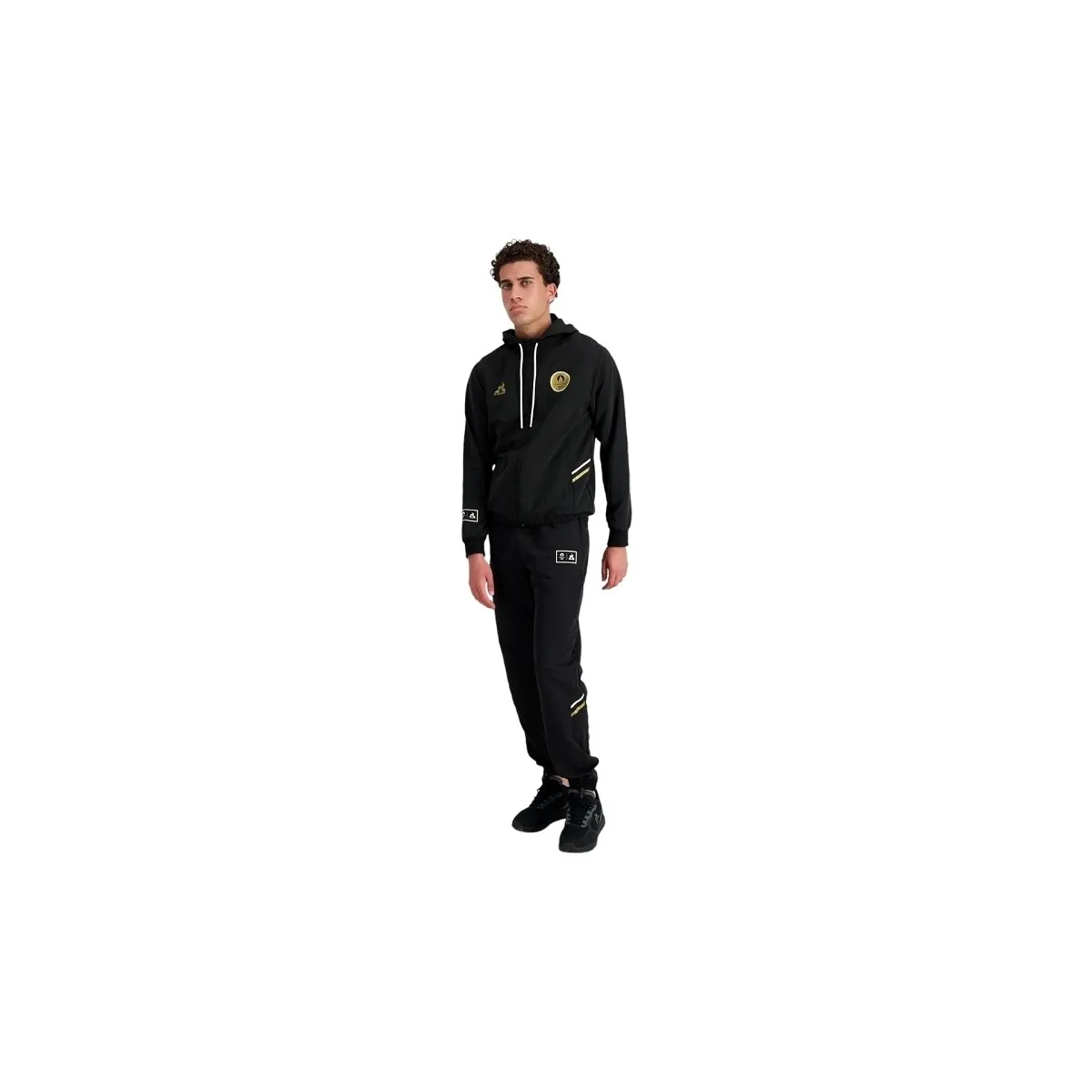 FOOT P24 PANT REGULAR N°1