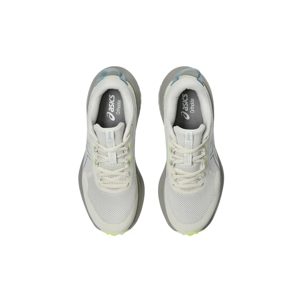 GEL EXCITE TRAIL 2