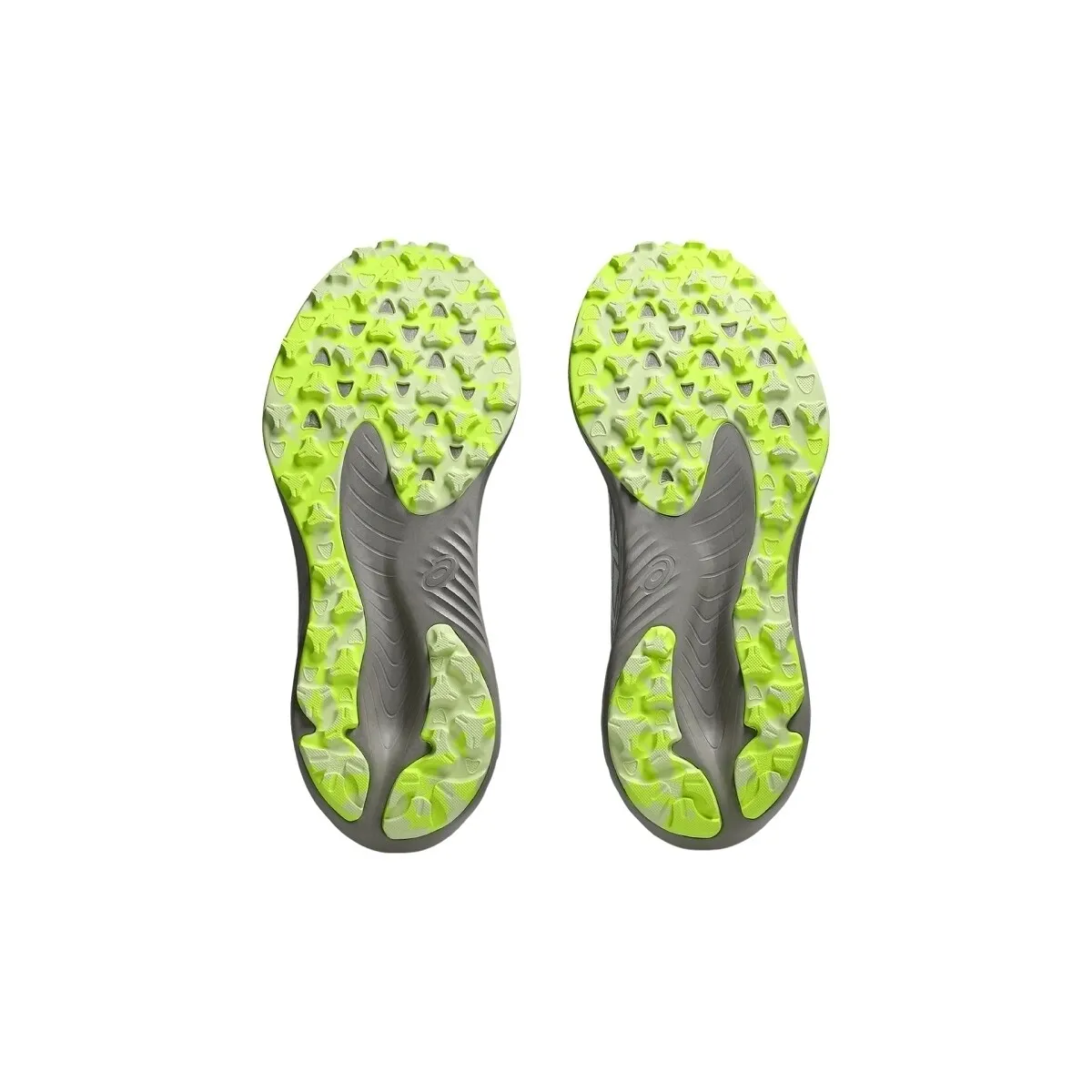 GEL EXCITE TRAIL 2