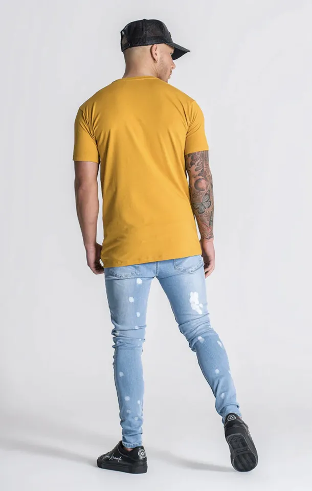 GIANNI KAVANAGH Camiseta 