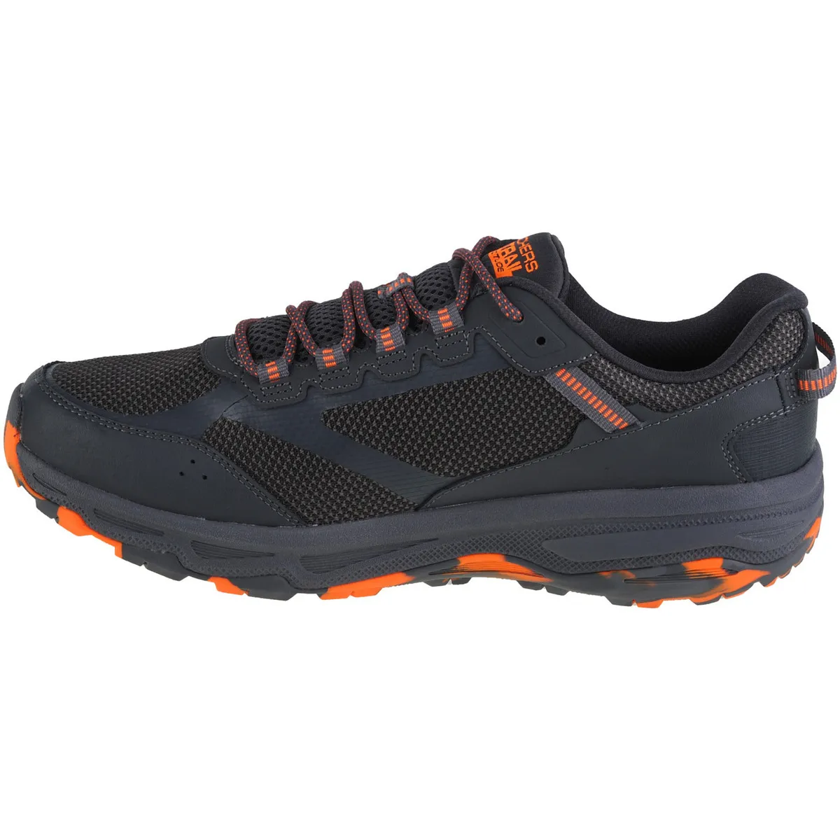 Go Run Trail Altitude