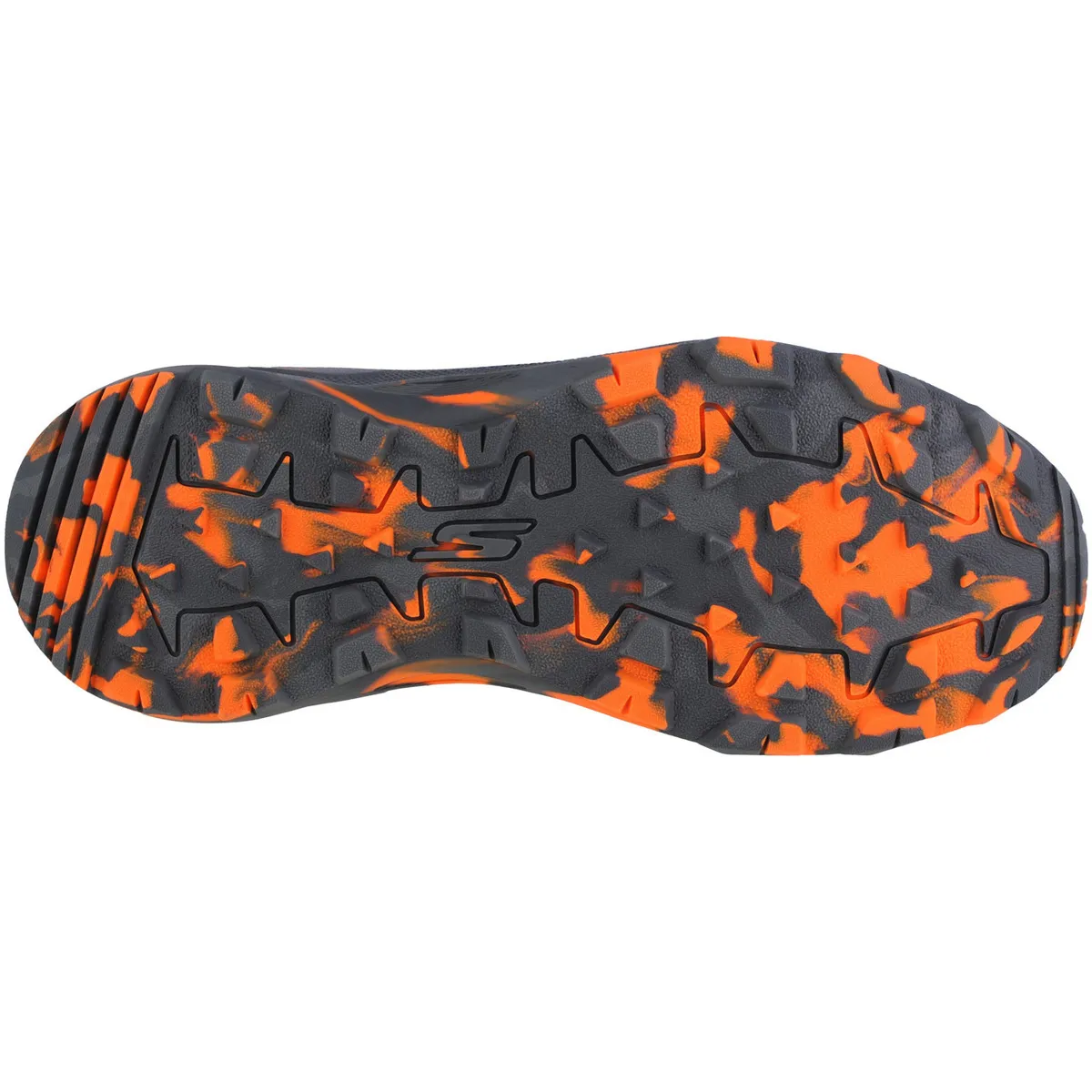 Go Run Trail Altitude