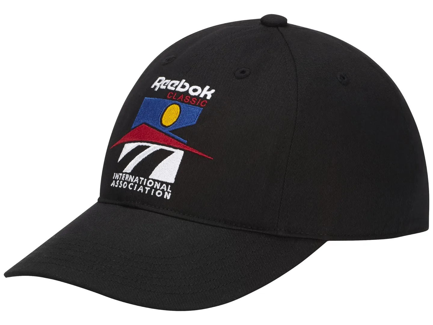 Gorra Reebok Classics International