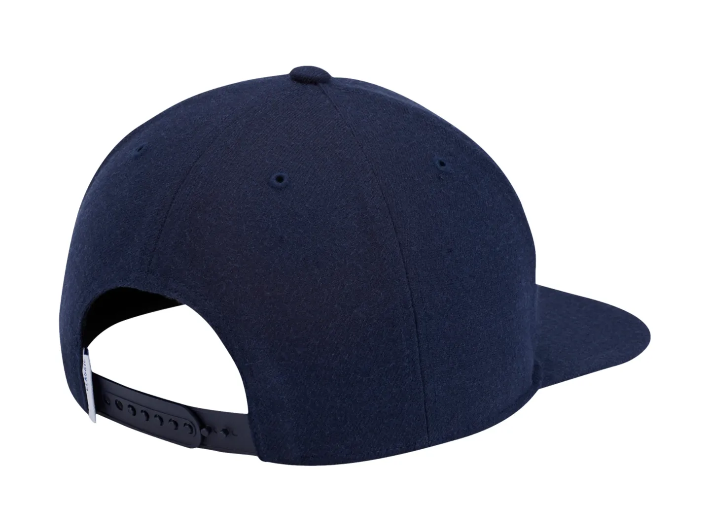 Gorra Reebok Vector Flat Color Azul