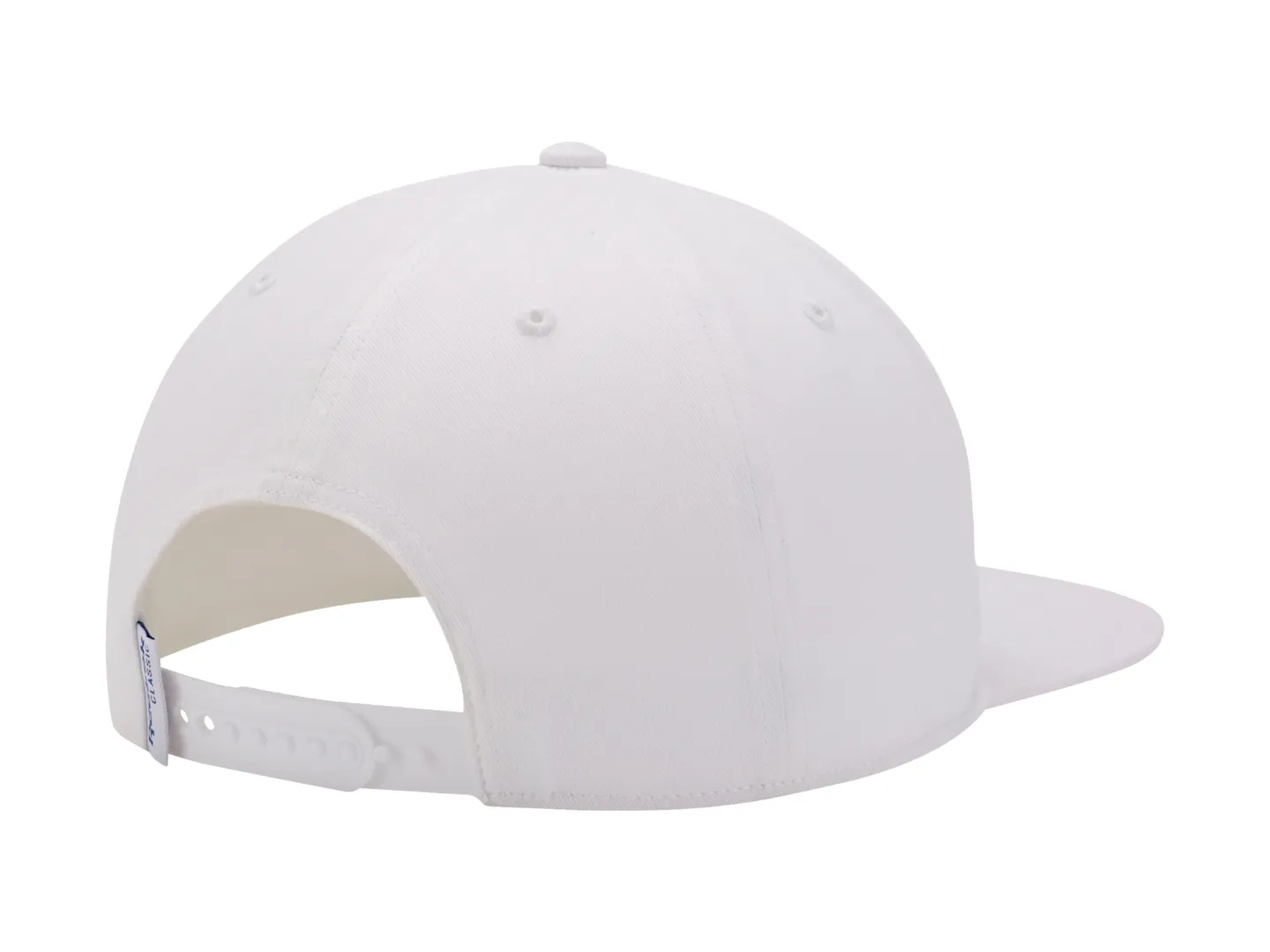 Gorra Reebok Vector Flat Color Blanco