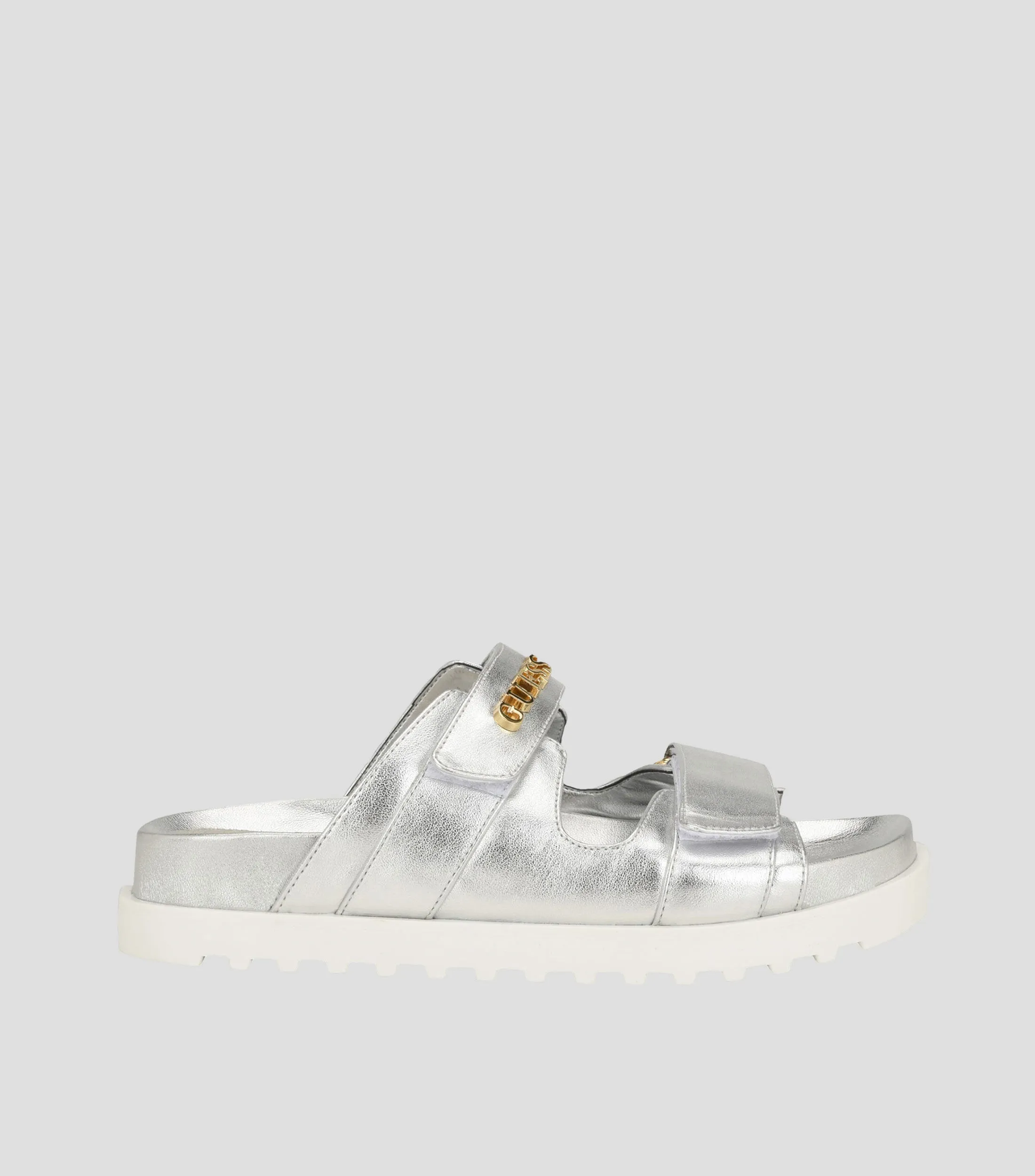 Guess Sandalias planas Mujer