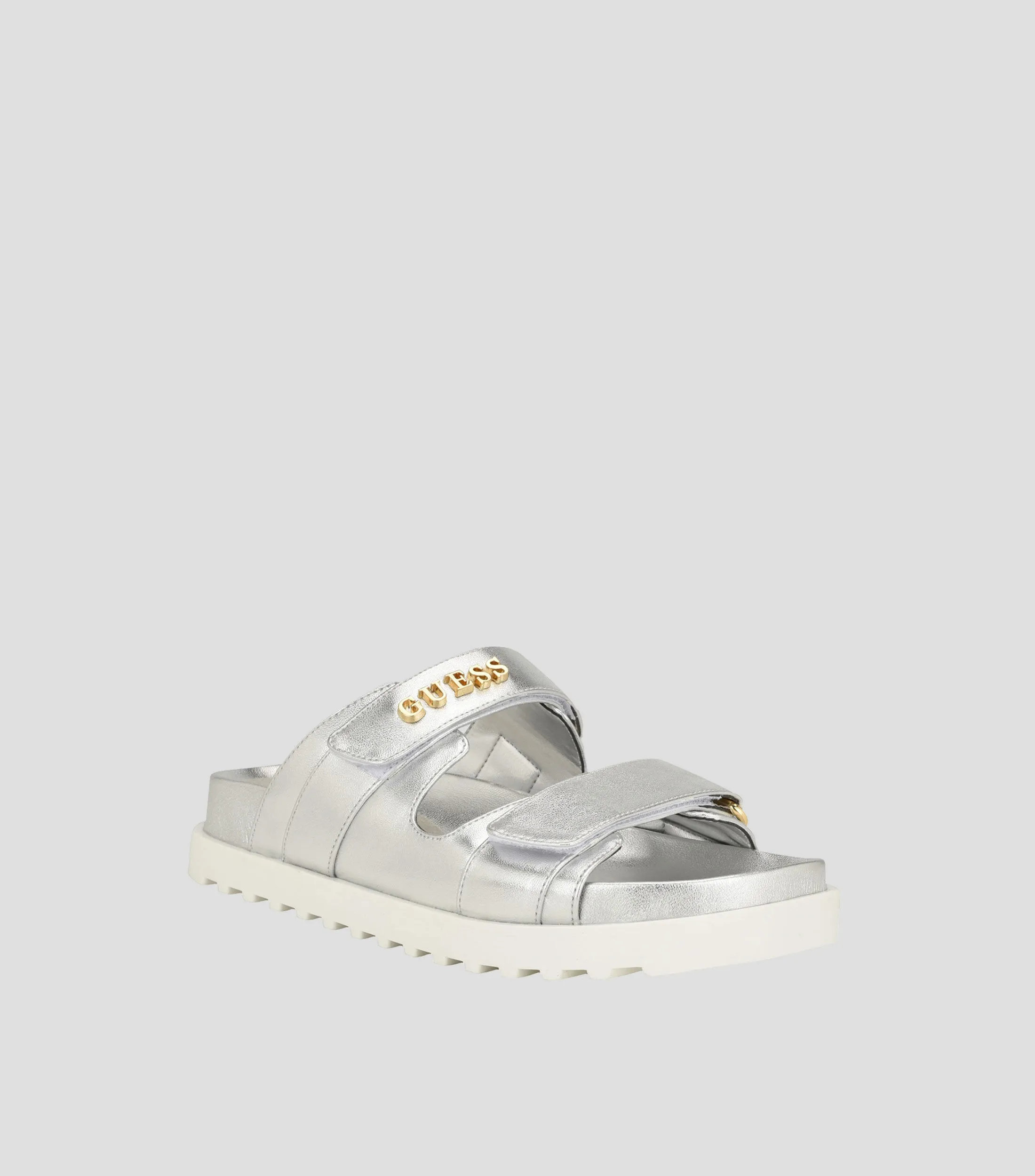 Guess Sandalias planas Mujer