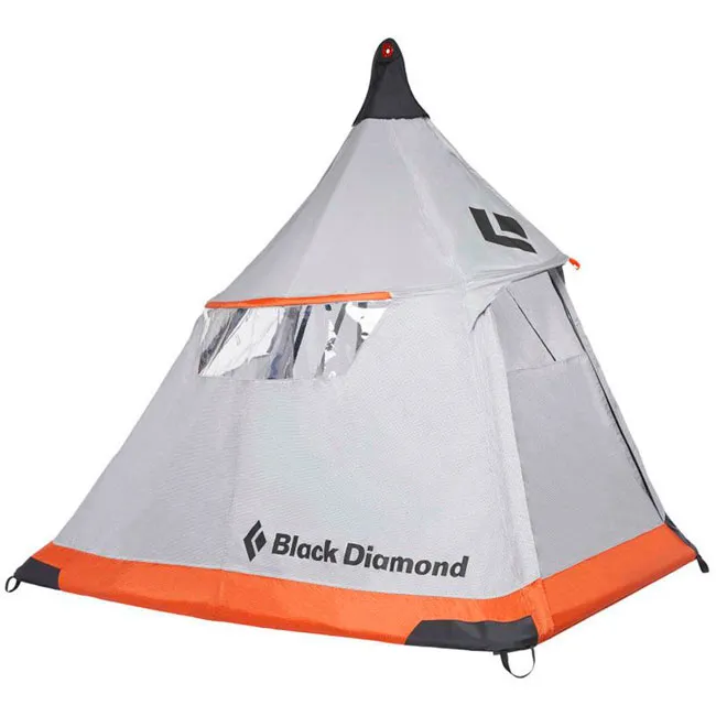 Hamaca black diamond Fortress Double Expedition Fly