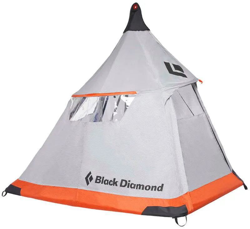 Hamaca black diamond Fortress Double Expedition Fly