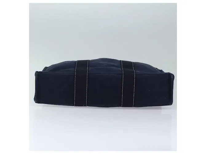 Hermès Herline Azul marino 