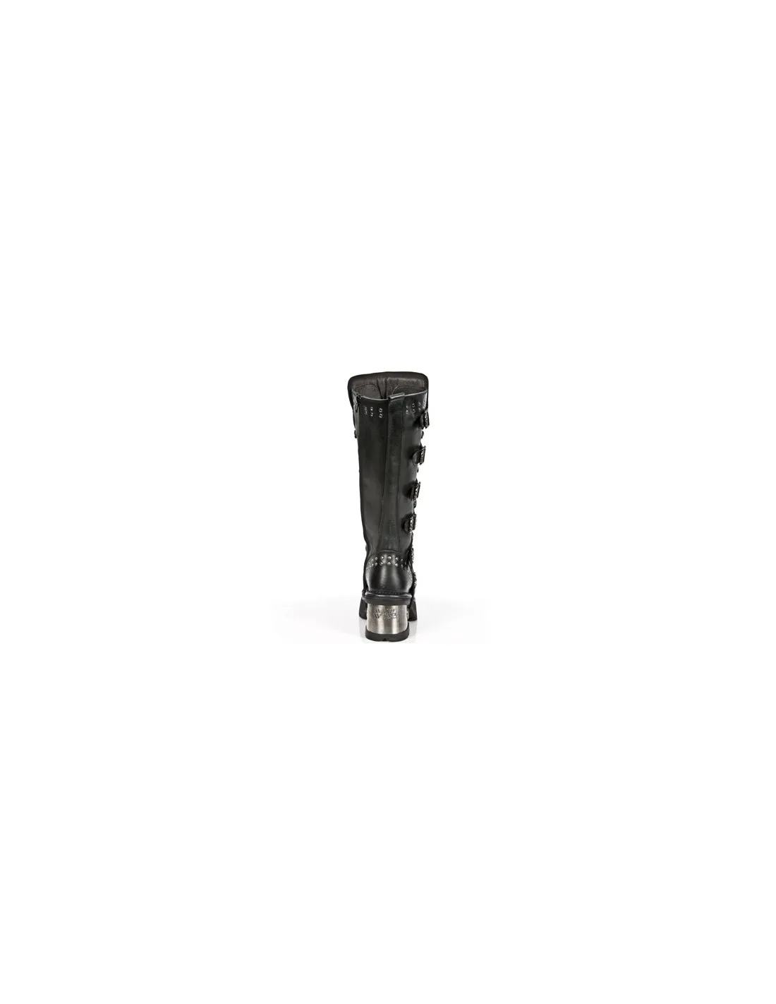 HIGH BOOT METALLIC M1030S1