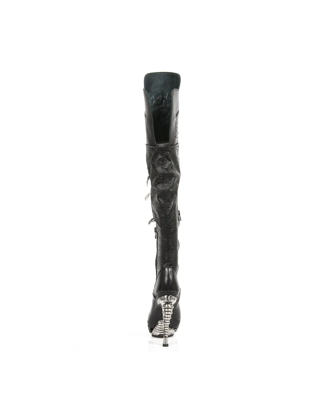 HIGH BOOT PUNK MMAG225C1