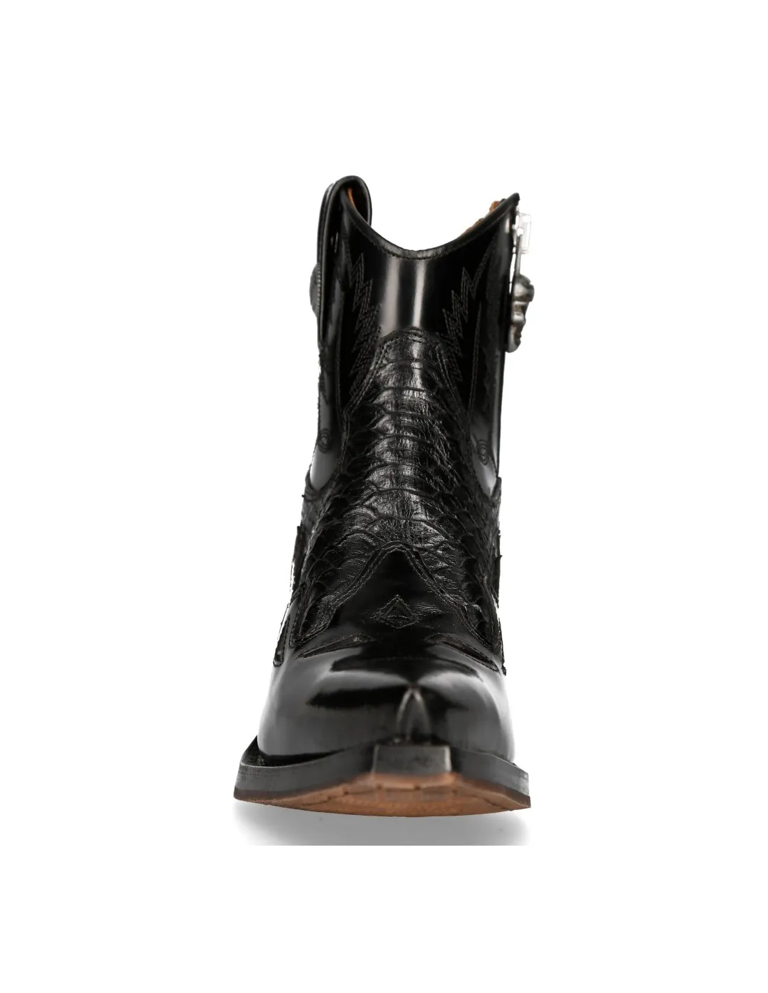 HIGH BOOT SUELA M7736CC1