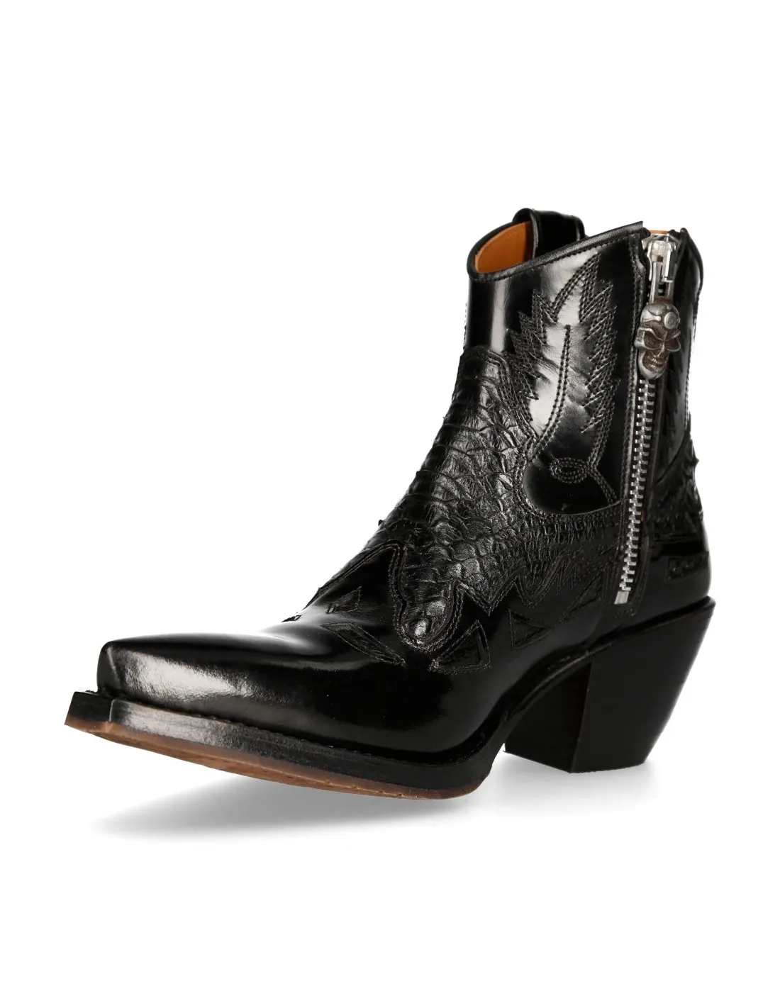 HIGH BOOT SUELA M7736CC1
