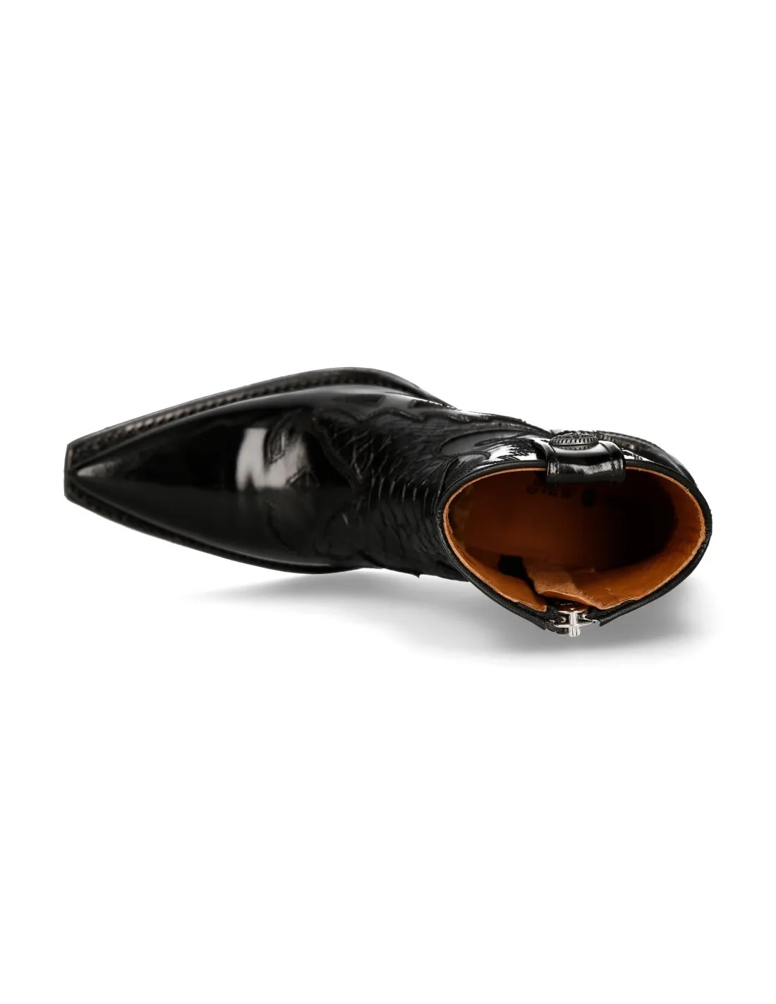 HIGH BOOT SUELA M7736CC1