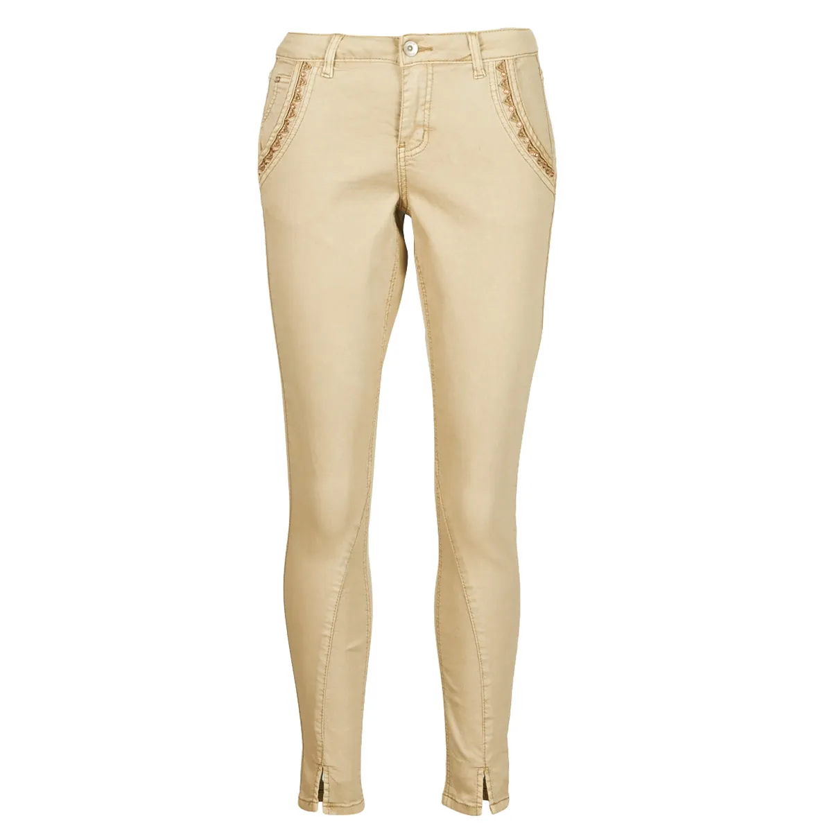 HOLLY TWILL PANT