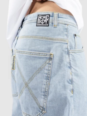 HOMEBOY XTRA BAGGY VAQUERO