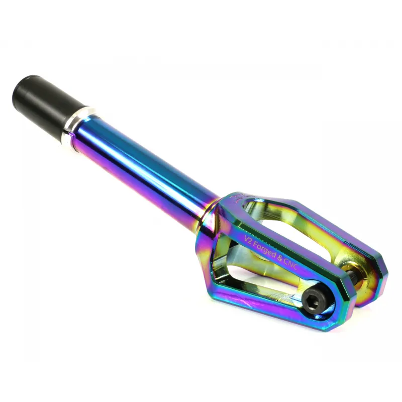 Horquilla Ao Diamond V2 Ihc Fork