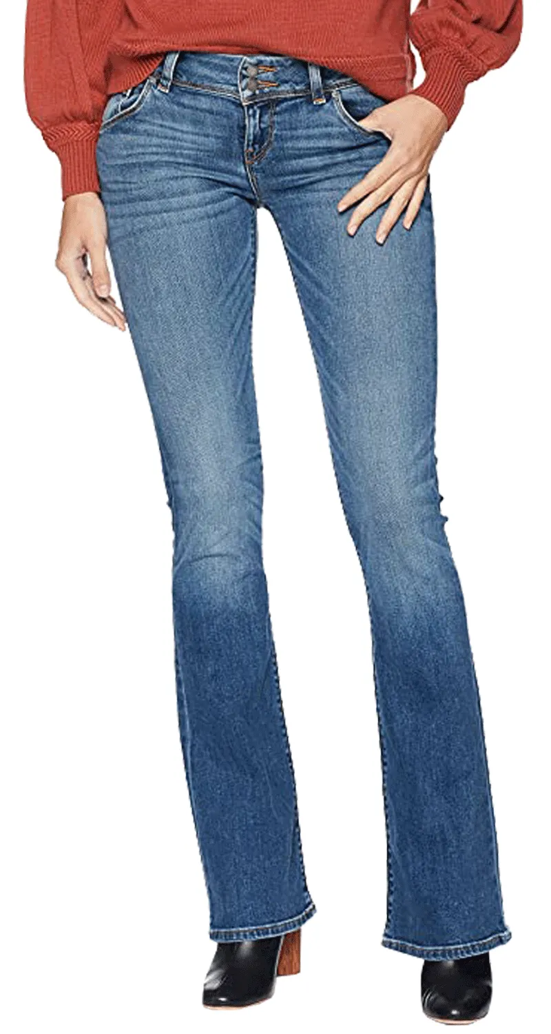 HUDSON Signature Boot Cut 1