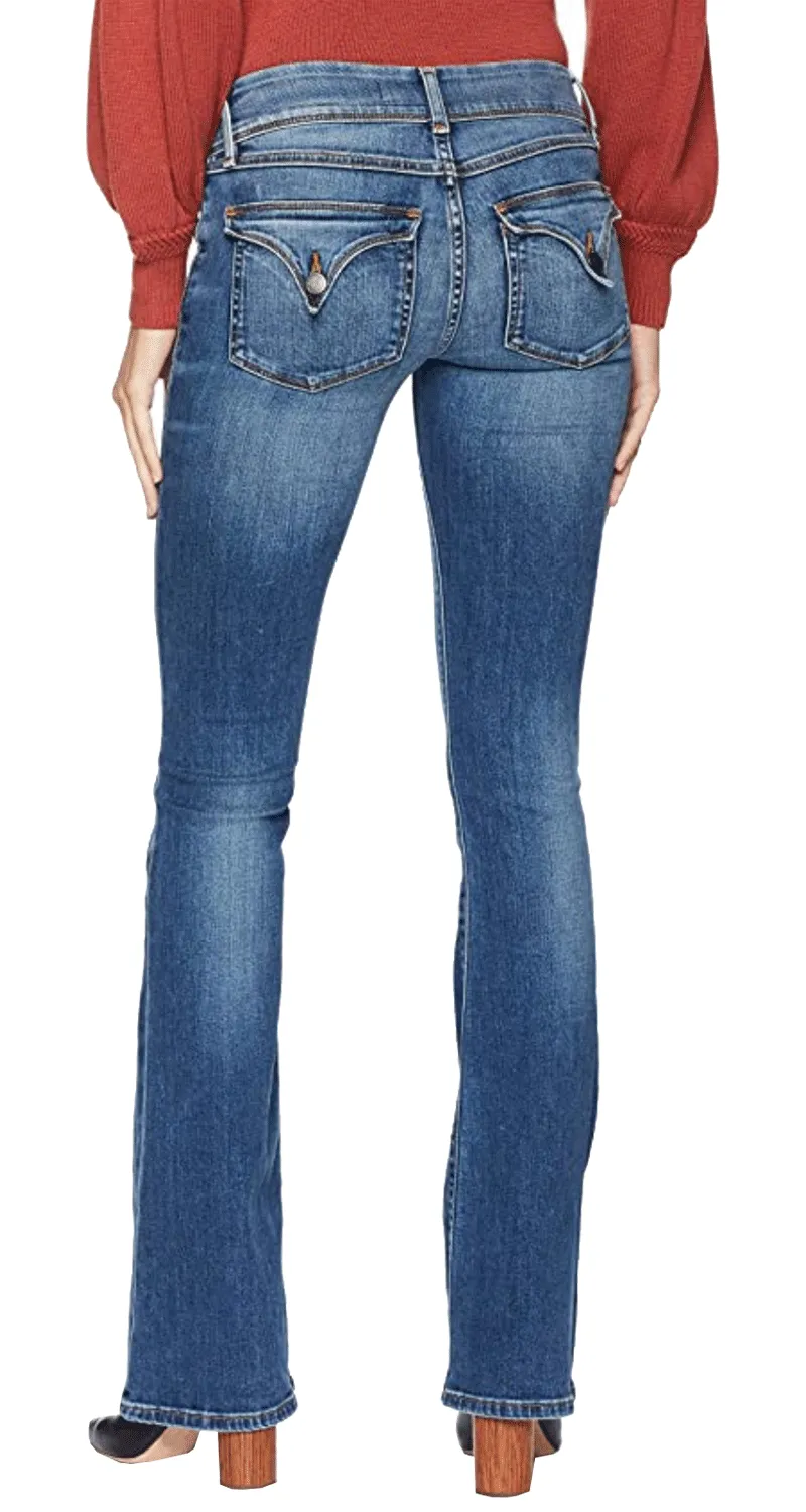 HUDSON Signature Boot Cut 1