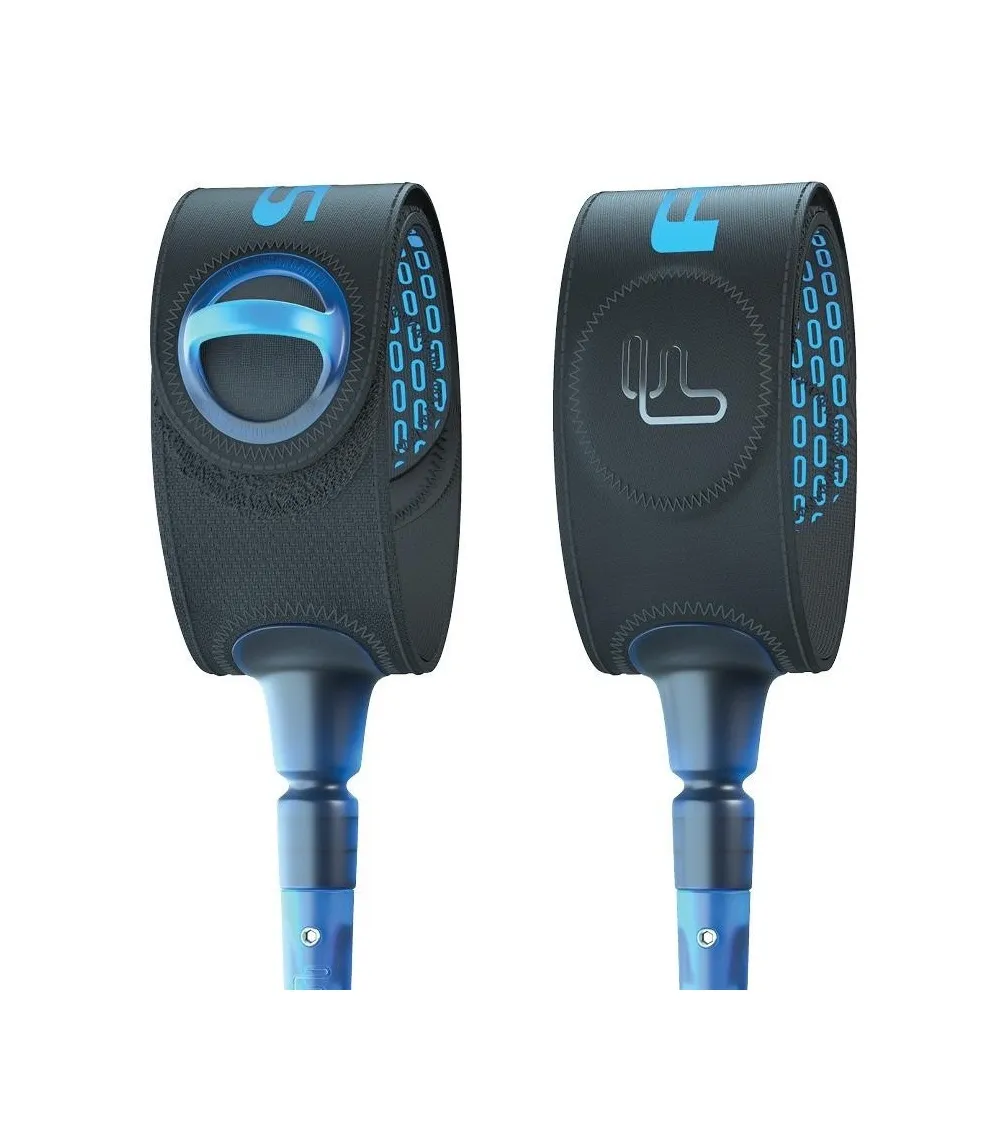 INVENTO FCS FREEDOM LEASH FCS 6  BLUE