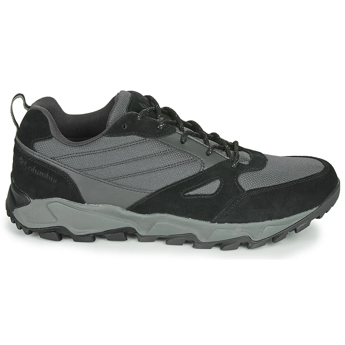 IVO TRAIL WATERPROOF