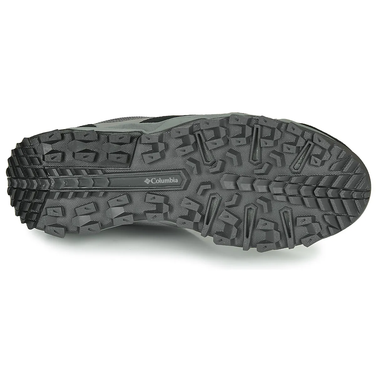 IVO TRAIL WATERPROOF