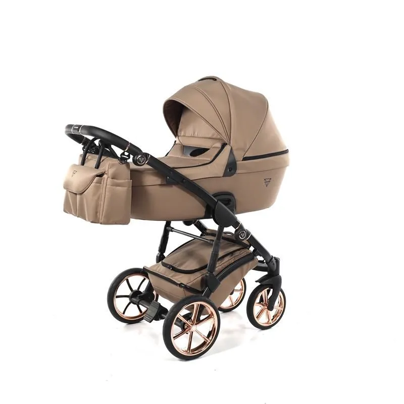 JUNAMA TERMO LINE TEX diamond dúo